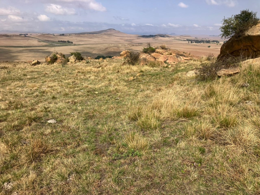 Commercial Property for Sale in Harrismith Rural Free State